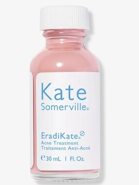 Kate Somerville EradiKate Acne Treatment New 1oz